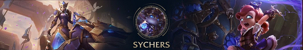 Sychers