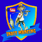 Indit Mancing Official