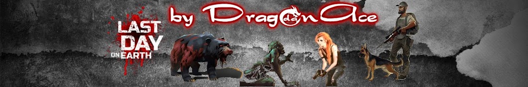 Dragonace Banner