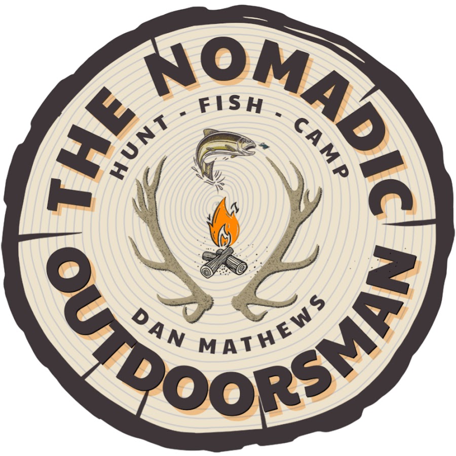 The Nomadic Outdoorsman Youtube