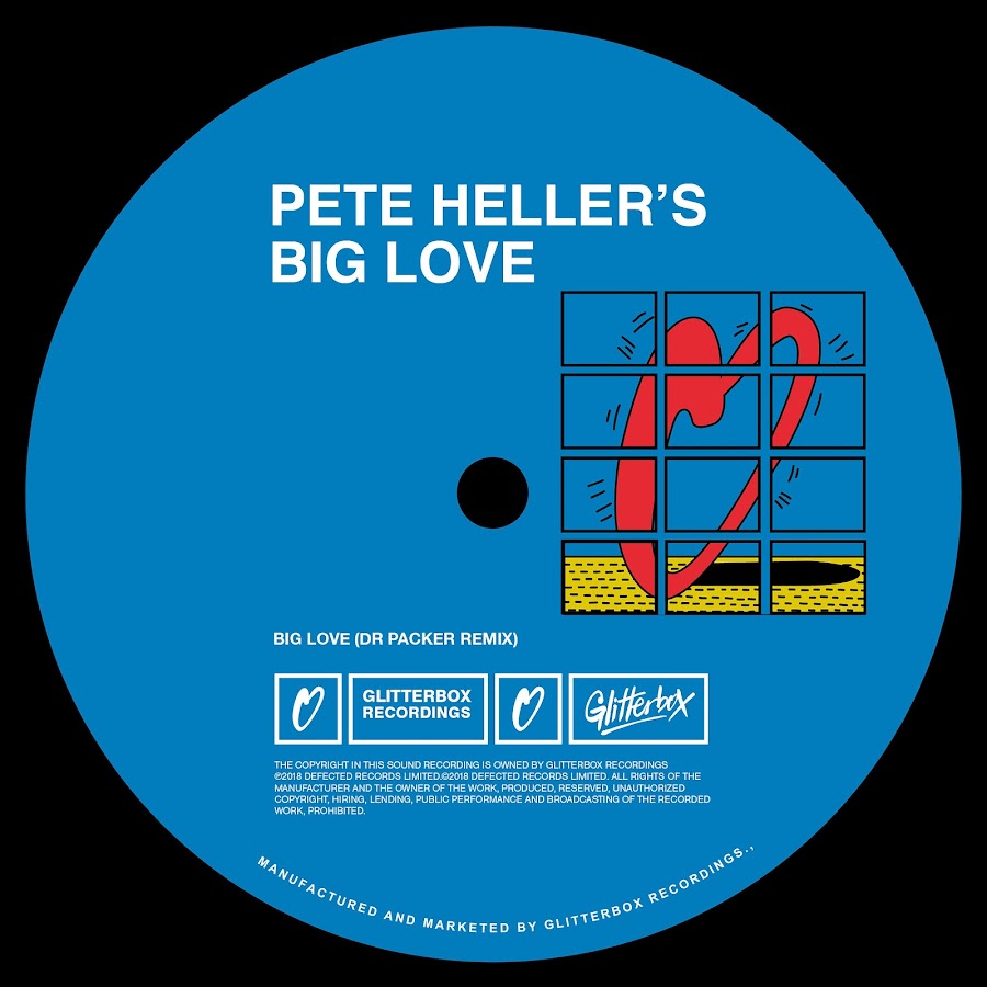 Pete Heller's Big Love - Topic - YouTube