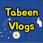 Tabeen vlogs