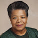 Dr. Maya Angelou