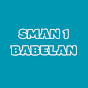 SMA NEGERI 1 BABELAN