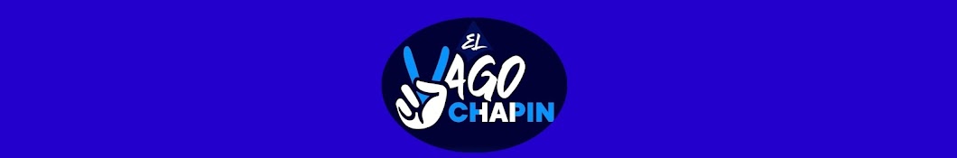 El Vago Chapin Banner