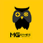 MGGAMES - Learn how to play games