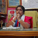 Astrologer Rina Bharadwaj Mukherjee