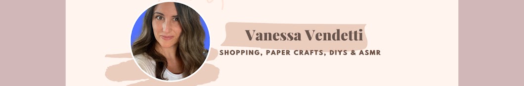 Vanessa Vendetti Banner