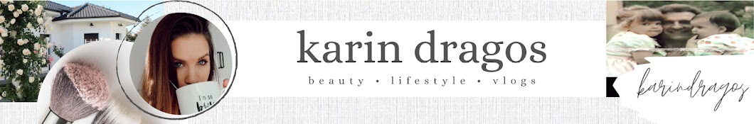 Karin Dragos Banner