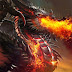 logo Fire Dragon's Taro