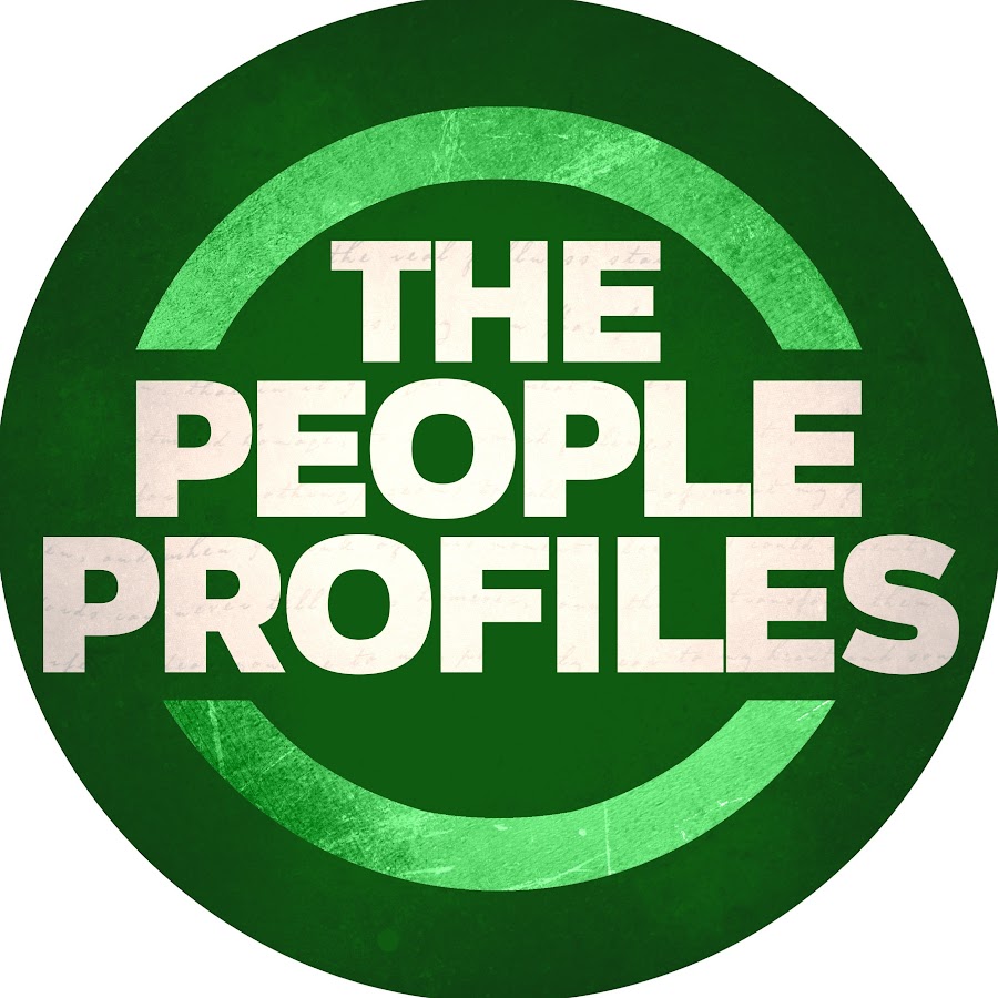 The People Profiles @peopleprofiles