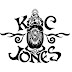 K C JONES Crystal Shop