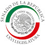 Senado de México.