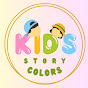 Kids Story Colors