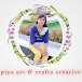 piya art & crafts creative