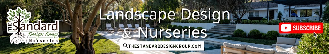 The Standard Design Group Nurseries