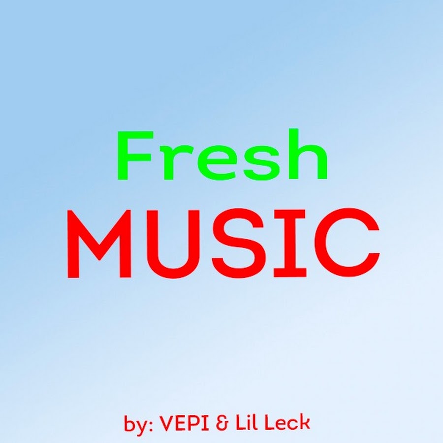 Fresh музыка. Фреш музыка. Fresh Music.