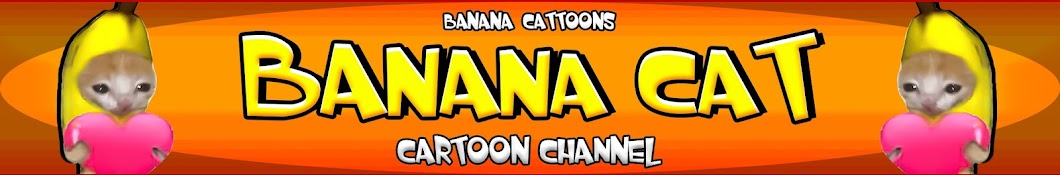 Banana Cattoons