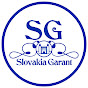 Slovakia Garant