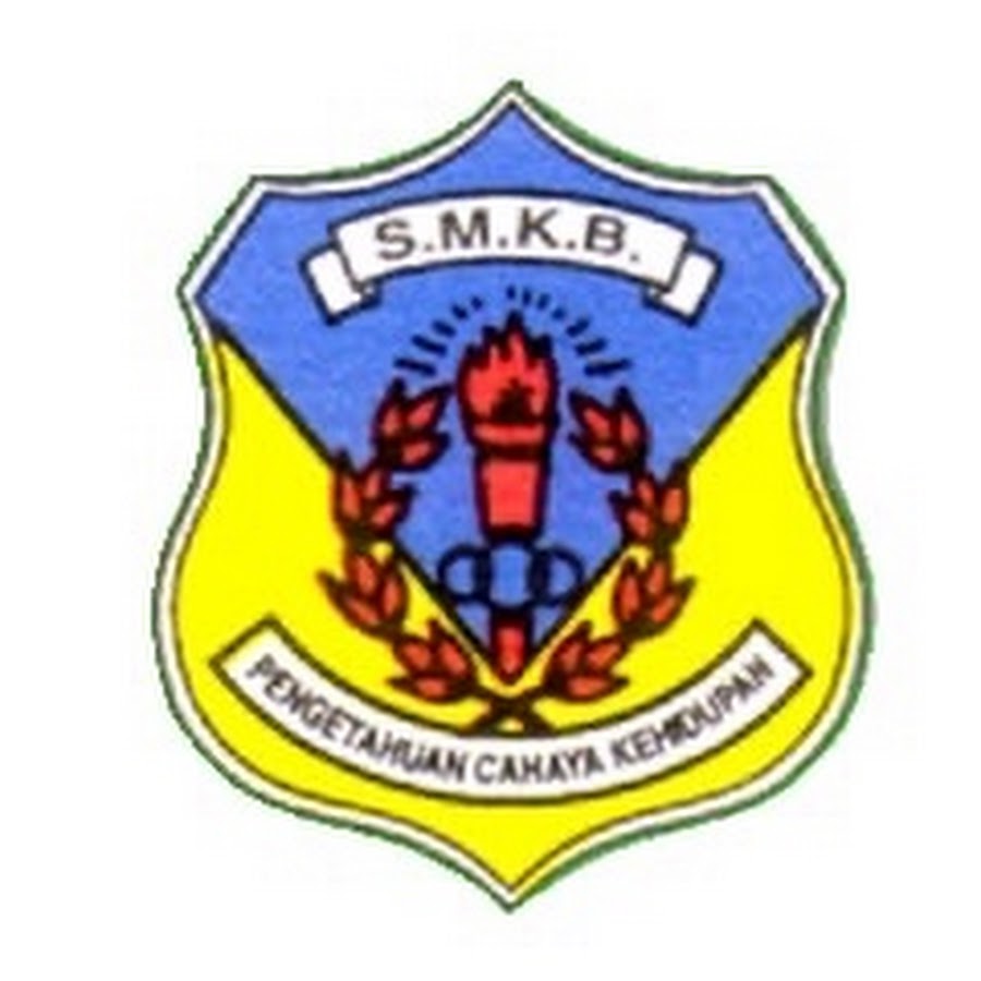 SMK BESERAH KUANTAN PAHANG - YouTube