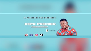 «Défo Premier» youtube banner