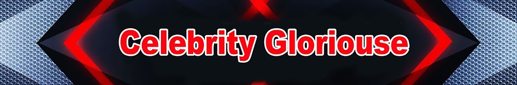 Celebrity Glorious Banner