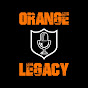 Orange Legacy