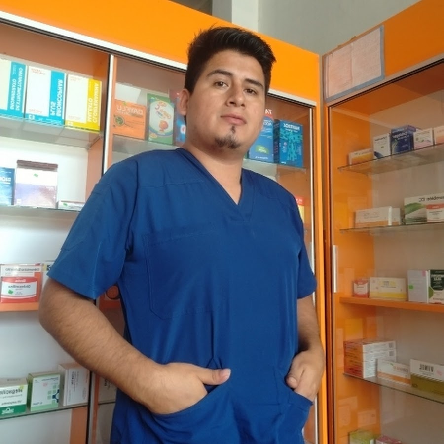 TU INFORME FARMACÉUTICO