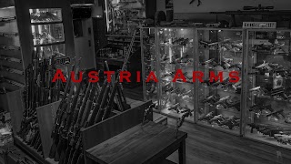 «Austria Arms» youtube banner