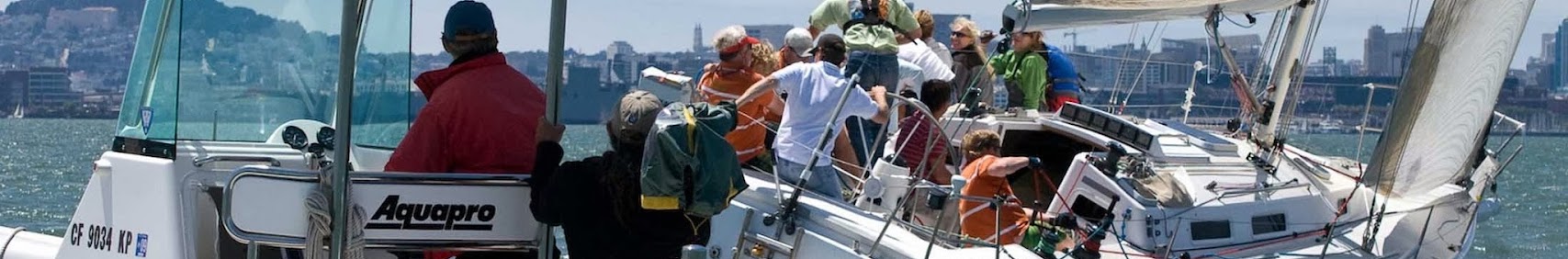 vincesail
