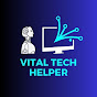 Vital Tech Helper