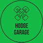 Hodge Garage