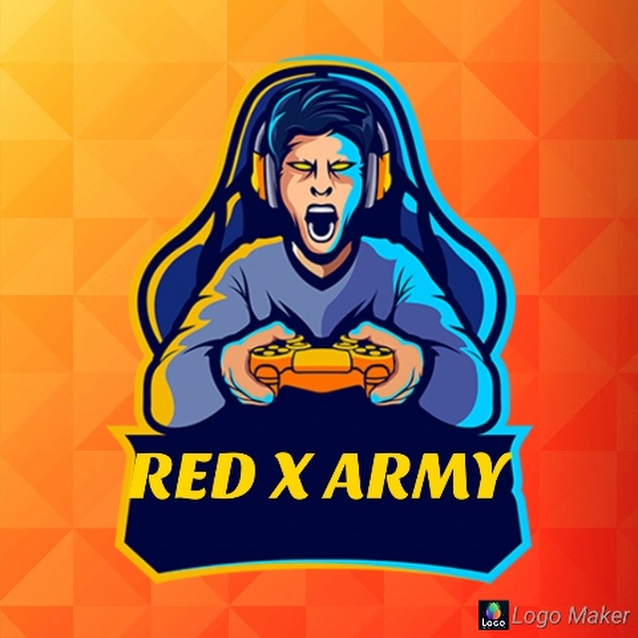 Red x army 76 youtube
