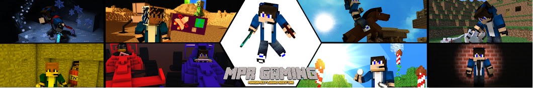 MPR Gaming