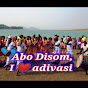 AabO DisoM,ILove Adivasi (YouTube shorts) 