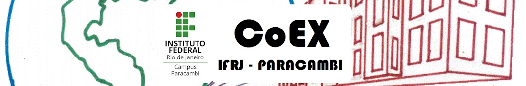 Coex IFRJ campus Paracambi 