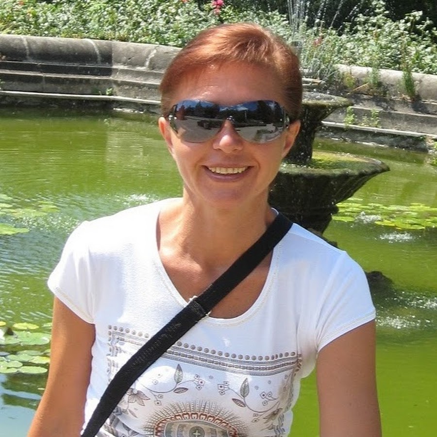 Profile avatar of NataliaRiver