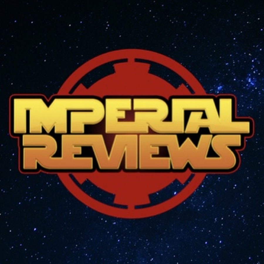 Imperial Reviews @ImperialReviews