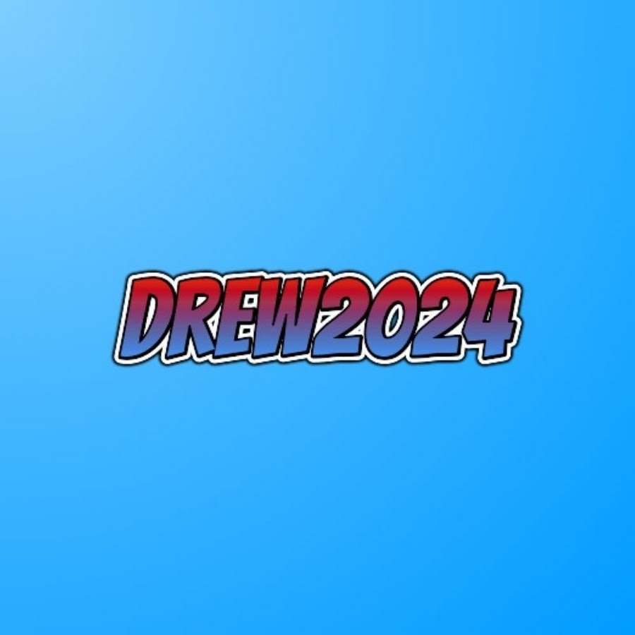 Drew2025 Youtube