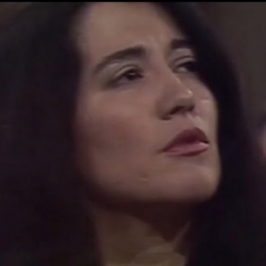 Martha Argerich Archive - YouTube