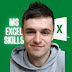 logo MS Excel Skills