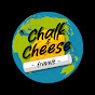 Chalk & Cheese Travels 