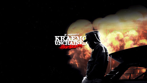 Kraemo Unchained banner