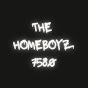 The HomeBoyz 7580