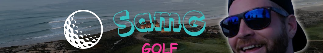 SamG Golf