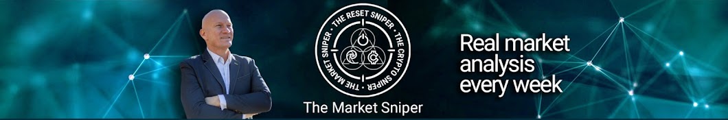 The Market Sniper Banner