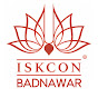 Iskcon Badnawar 