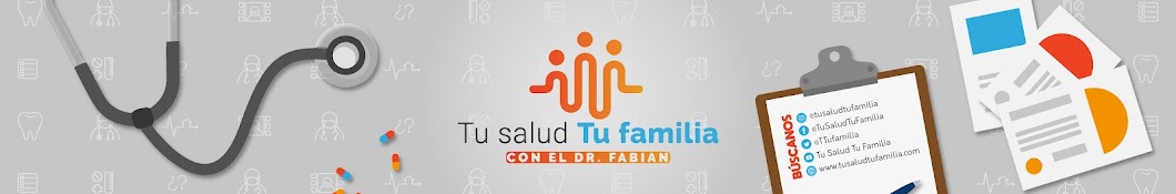 Tu Salud Tu Familia