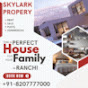 SKYLARK PROPERTY