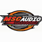 MSC AUDIO